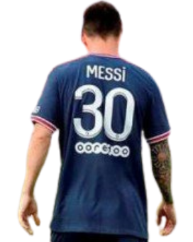 Sports Player