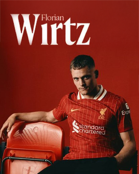 Sports Player